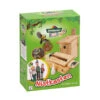 Dehner Kids Bastelsatz-Nistkasten -Biohort Verkaufsgeschäft 1303106 WE FS 002 DehnerKidsBastlerNistkasten
