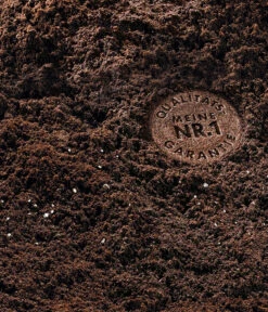 COMPO SANA Grünpflanzen- Und Palmenerde, 20 L -Biohort Verkaufsgeschäft 144105 WE DE 002 COMPOSANAGruenpflanzenundPalmenerde20l