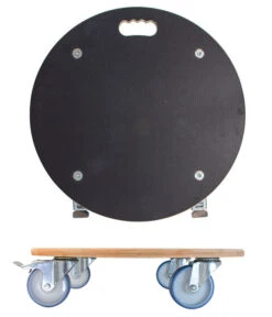 Wagner Pflanzenroller MaxiGrip, Ø 58 Cm -Biohort Verkaufsgeschäft 1545771 WE DE 005 MULTIROLLERMAXIGRIP