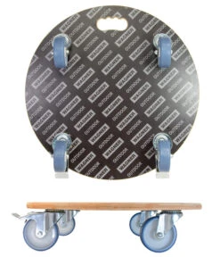 Wagner Pflanzenroller MaxiGrip, Ø 58 Cm -Biohort Verkaufsgeschäft 1545771 WE DE 006 MULTIROLLERMAXIGRIP