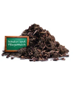 Ziegler Pro Natur® Schutz- Und Pflegemulch, 36 X 70 Liter -Biohort Verkaufsgeschäft 1697317 WE DE 001 ProNaturSchutzPflegemulch