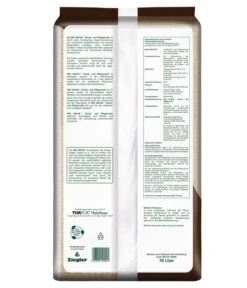 Ziegler Pro Natur® Schutz- Und Pflegemulch, 36 X 70 Liter -Biohort Verkaufsgeschäft 1697317 WE DE 002 ZieglerProNaturSchutzPflegemulch70l