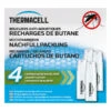 Thermacell Mückenabwehr Nachfüllpackung, 4 Gaskartuschen -Biohort Verkaufsgeschäft 2010858 WE FS 001 ThermacellMueckenabwehrNF4