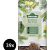 Dehner Rindenmulch Fein, 39 X 60 Liter 1 Dehner Rindenmulch Fein, 39 X 60 Liter -Biohort Verkaufsgeschäft 2039840 WE FS 001 DehnerRindenmulch60lFein