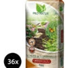 Ziegler Pro Natur® Schutz- Und Pflegemulch, 36 X 70 Liter -Biohort Verkaufsgeschäft 2040244 WE FS 001 ProNaturSchutzPflegemulch70l