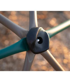 Lifetime Geodome Inkl. Zelt, Ca. Ø205/H152 Cm -Biohort Verkaufsgeschäft 2048502 WE DE 002 GeodomemitZelt