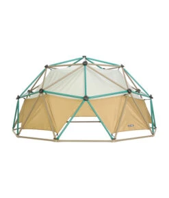 Lifetime Geodome Inkl. Zelt, Ca. Ø205/H152 Cm