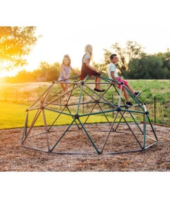 Lifetime Geodome Inkl. Zelt, Ca. Ø205/H152 Cm -Biohort Verkaufsgeschäft 2048502 WE MO 001 GeodomemitZelt