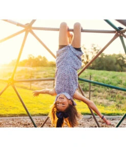 Lifetime Geodome Inkl. Zelt, Ca. Ø205/H152 Cm -Biohort Verkaufsgeschäft 2048502 WE MO 007 GeodomemitZelt