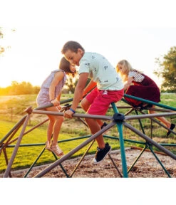 Lifetime Geodome Inkl. Zelt, Ca. Ø205/H152 Cm -Biohort Verkaufsgeschäft 2048502 WE MO 008 GeodomemitZelt