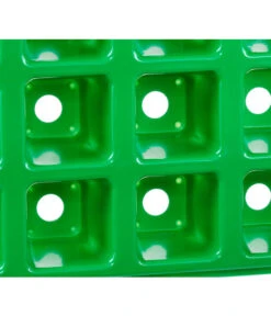 Biohort Verkaufsgeschäft -Biohort Verkaufsgeschäft 241315 BildD 001 RombergAnzuchttopfplatteTopfplatte24Toepfe6Cm