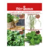Dürr Samen Longdrink- Und Grillkräutersortiment -Biohort Verkaufsgeschäft 2727675 WE FS 001 DuerrSamenLongdrinkugrillkraeuter
