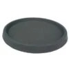 Vasar Kunststoff-Untersetzer, Rund, Anthrazit -Biohort Verkaufsgeschäft 2787612 WE FS 002 KSUntersetzeranthrazit40cm