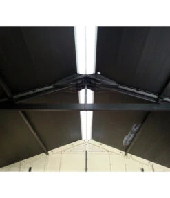 Keter Kunststoffgerätehaus Factor 8x11, Ca. B256,5/H243/T331,5 Cm -Biohort Verkaufsgeschäft 3037967 WE DE 001 KeterGeraetehaus