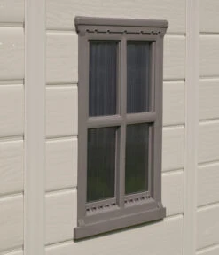 Keter Kunststoffgerätehaus Factor 8x11, Ca. B256,5/H243/T331,5 Cm -Biohort Verkaufsgeschäft 3037967 WE DE 002 KeterGeraetehaus