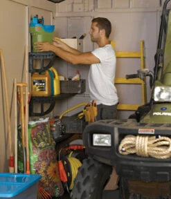 Keter Kunststoffgerätehaus Factor 8x11, Ca. B256,5/H243/T331,5 Cm -Biohort Verkaufsgeschäft 3037967 WE DE 003 KeterGeraetehaus