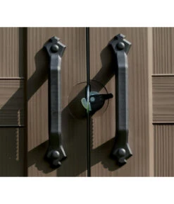 Keter Kunststoffgerätehaus Factor 8x11, Ca. B256,5/H243/T331,5 Cm -Biohort Verkaufsgeschäft 3037967 WE DE 004 KeterGeraetehaus