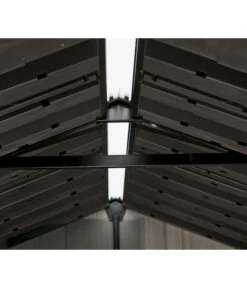 Keter Kunststoffgerätehaus Oakland 7511, Ca. B230/H242/T350 Cm 14 Keter Kunststoffgerätehaus Oakland 7511, Ca. B230/H242/T350 Cm -Biohort Verkaufsgeschäft 3038049 WE DE 004 KeterGeraetehaus