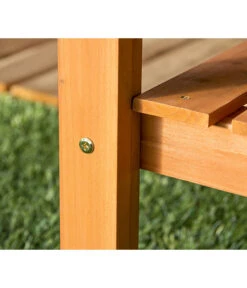 Hecht Hochbeet Cube 1, Ca. B70/H80/T50 Cm -Biohort Verkaufsgeschäft 3060290 WE DE 002 HechtHochbeetCube