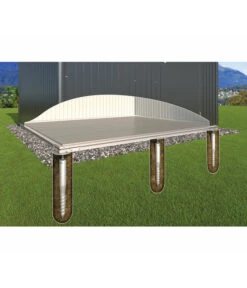 Biohort SmartBase PLUS, Verschiedene Varianten