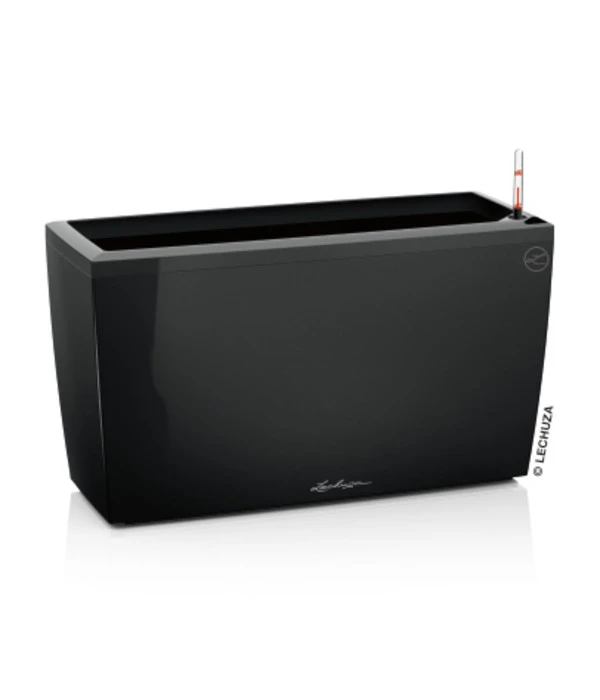 LECHUZA® CARARO, All-in-One-Set, 43 X 30 X 75 Cm 3 LECHUZA® CARARO, All-in-One-Set, 43 X 30 X 75 Cm