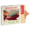Römertopf Kresseigel Mit Kresse-Saatgut -Biohort Verkaufsgeschäft 349993 BildFS 001 RoemertopfKresseigelMitKresseSaatgutKresseIgel1SamenTerra