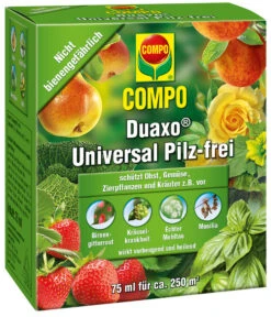 COMPO Duaxo Universal Pilz-frei