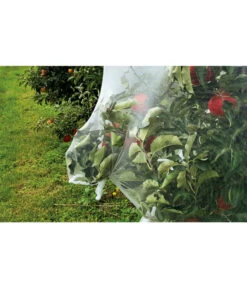 Dehner Insektenschutz-Netz, 2,1 X 5 M -Biohort Verkaufsgeschäft 4023537 WE MO 001 DehnerInsektenschutzNetz