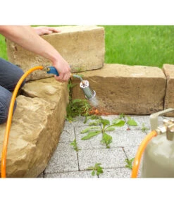 CFH Abflammgerät PM-GAS F10 -Biohort Verkaufsgeschäft 4058699 WE MO 002 Abflammgeraet