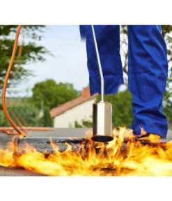 CFH Abflammgerät PM-GAS F10 -Biohort Verkaufsgeschäft 4058699 WE MO 003 AbflammgeraetPMGAS