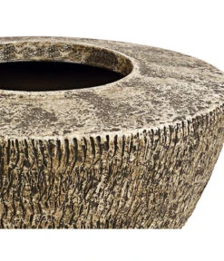 Dehner Keramik-Übertopf Stef, Bauchig, Braun, Ca. Ø25 Cm 6 Dehner Keramik-Übertopf Stef, Bauchig, Braun, Ca. Ø25 Cm -Biohort Verkaufsgeschäft 4084372 PR DE 001 TT1StefTopfbraun25DehnerExpressHerzig