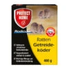 PROTECT HOME Rodicum® Ratten Getreideköder, 400 G -Biohort Verkaufsgeschäft 4137766 WE FS 001 ProtectHomeRodicumRattenGetreidekoederr400gRattenkoederSchaedlingskoeder