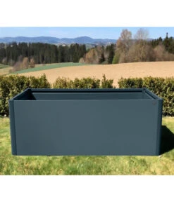 Biohort Metall HochBeet 1x0,5, Ca. B102/H77/T53 Cm -Biohort Verkaufsgeschäft 4271425 WE MO 001