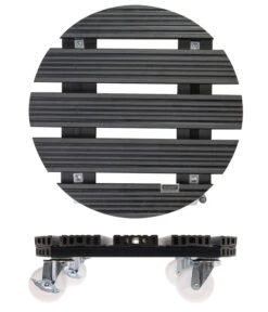 Wagner Pflanzroller, Ø 38 Cm 11 Wagner Pflanzroller, Ø 38 Cm -Biohort Verkaufsgeschäft 4272654 WE DE 005 MULTIROLLERWPC