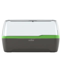 Romberg BoQube Gewächshaus -Biohort Verkaufsgeschäft 4299970 WE FS 002 RombergGewaechshausZimmergewaechshausAnzucht