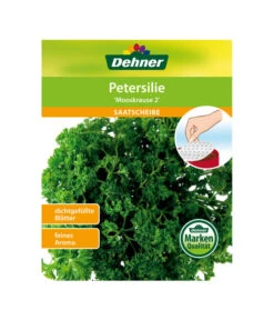 Dehner Samen-Set Easy Going -Biohort Verkaufsgeschäft 4322590 WE FS 006 DehnerSamenSaatgutSaemereienSetEasyGoing