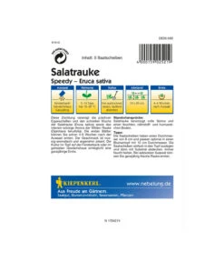 Dehner Samen-Set Easy Going -Biohort Verkaufsgeschäft 4322590 WE FS 015 DehnerSamenSaatgutSaemereienSetEasyGoing