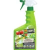 COMPO® Nativert® Kräuter & Gemüse Blattlaus-frei AF, 750 Ml -Biohort Verkaufsgeschäft 4328787 WE FS 001 COMPONativertKraeuterGemueseBlattlaus freiAF750mlBlattlaussprayInsekten
