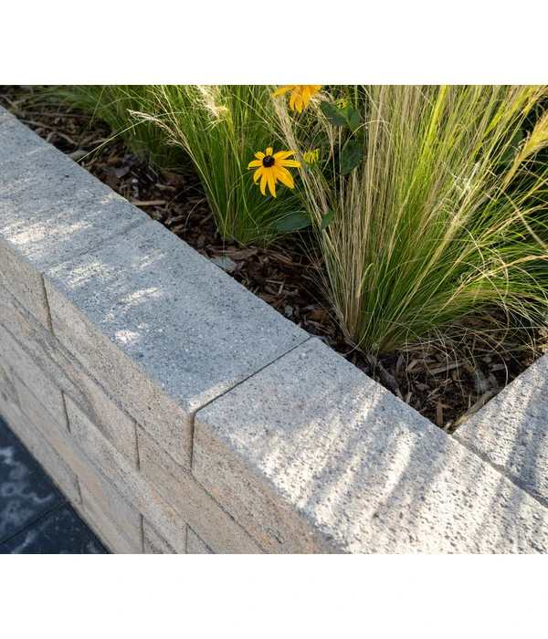 Diephaus Mauerstein Nomos Medio, Ca. B42/H12,5/T21 Cm 5 Diephaus Mauerstein Nomos Medio, Ca. B42/H12,5/T21 Cm – Bild 3