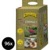 Ziegler Bodengold Torf Compakt, 96 X 25 Liter -Biohort Verkaufsgeschäft 4384293 WE FS 001 torfCompakt25lNEU
