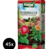 Ziegler Plantop Rosenmulch, 45 X 45 Liter