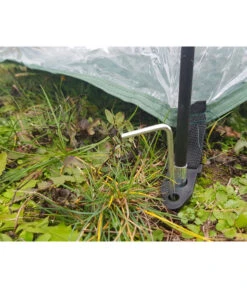 Bio Green Überwinterungszelt Arctic, Ca. B186/H175/T84 Cm 23 Bio Green Überwinterungszelt Arctic, Ca. B186/H175/T84 Cm -Biohort Verkaufsgeschäft 4425120 WE DE 004 BioGreenUeberwinterungszeltArctic