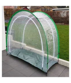 Bio Green Überwinterungszelt Arctic, Ca. B186/H175/T84 Cm 16 Bio Green Überwinterungszelt Arctic, Ca. B186/H175/T84 Cm -Biohort Verkaufsgeschäft 4425120 WE MO 001 BioGreenUeberwinterungszeltArctic