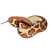 WILD REPUBLIC® Stofftier Schlange Burmesische Python -Biohort Verkaufsgeschäft 4467189 WE FS 001 WildRepublicBurmesischePython
