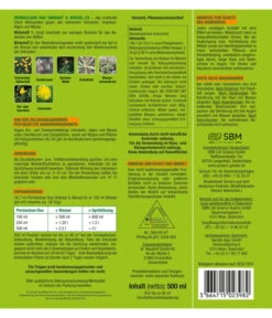 PROTECT GARDEN Permaclean Duo Unkraut & Wurzel-Ex -Biohort Verkaufsgeschäft 4480000 WE DE 001 PROTECTGARDENPermacleanDuoUnkrautundWurzel Ex