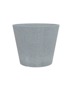 Scheurich Kunststoff-Topf C-Cone, Rund