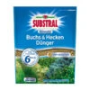 Substral® Osmocote® Buchs & Hecken Dünger, 1,5 Kg 1 Substral® Osmocote® Buchs & Hecken Dünger, 1,5 Kg -Biohort Verkaufsgeschäft 5170147 WE FS 001 ScottsSubstralOsmocoteDuengerBuchsundHecken1500g