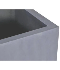 Fleur Ami Kunststoff-Säulentopf Tribeca Block, Rechteckig -Biohort Verkaufsgeschäft 6600076 WE DE 002 fleuramiKunststoffSaeulentopfTribecaBlockquadratisch