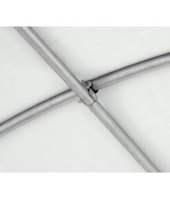 Shelter Logic Pferdestallüberdachung, Ca. B370/H160/T370 Cm -Biohort Verkaufsgeschäft 6610422 WE DE 005 50NorthWeidezelt done