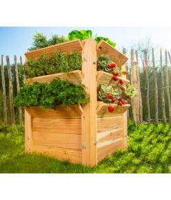 Westmann Hochbeet Premium -Biohort Verkaufsgeschäft 6610786 WE FS 006 50NorthHochbeet done